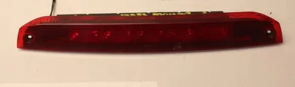 Ford Focus Third/center stoplight