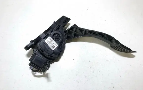 Ford Galaxy Accelerator throttle pedal 6g929f836ld 6pv00922012