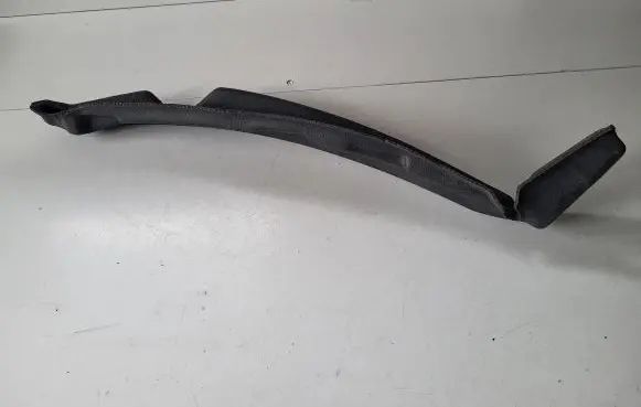 Opel Insignia B Fender foam support/seal 39114017