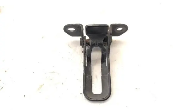 Toyota Prius (XW30) Engine bonnet (hood) release handle