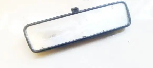 Skoda Roomster (5J) Rear view mirror (interior) e9014022