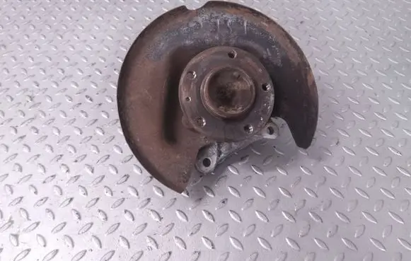 Citroen Berlingo Rear wheel hub 9813623480