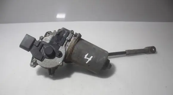 Skoda Fabia Mk2 (5J) Wiper motor 405119