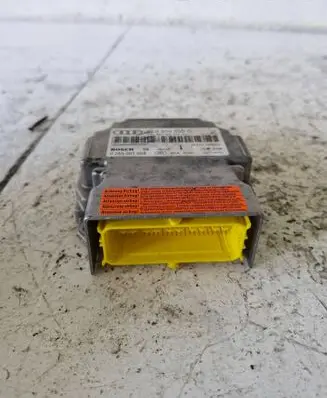 Airbag control unit/module