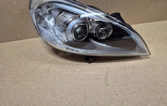 Volvo S60 Headlight/headlamp 31299991 89905476