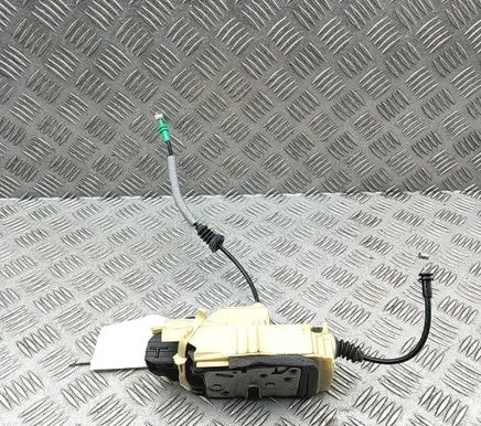 Volvo V60 Rear door lock 32131412