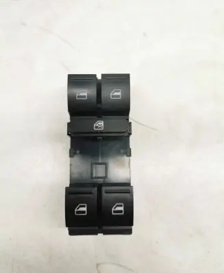 Volkswagen PASSAT B7 Electric window control switch 1K4959857