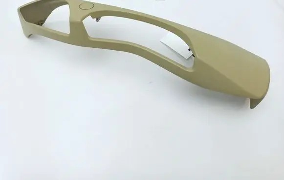 BMW Z4 E85 E86 Seat trim 8099266 8099274
