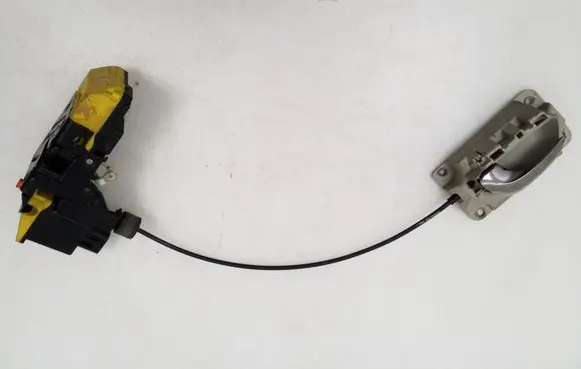 Volvo S80 Front door interior handle 09170045