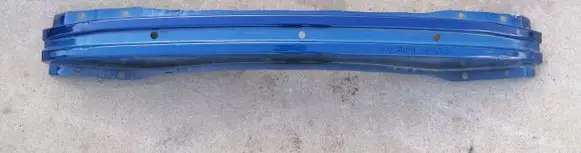 Tesla Model S Rear bumper cross member 104168500A
