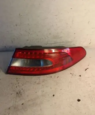 Jaguar XF X250 Rear/tail lights 8X2313404