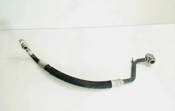 Audi A6 S6 C6 4F Air conditioning (A/C) pipe/hose 4F0260707AF