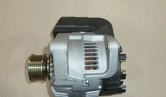 Generator/alternator