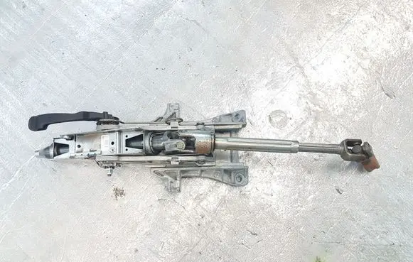 Ford Edge II Steering wheel axle set F2GC3G506AA F2GC3G506