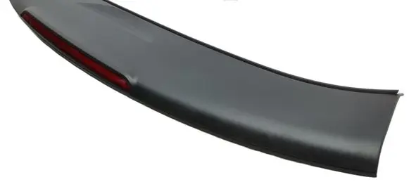 Volkswagen ID.3 Rear window tailgate spoiler 11A827555C