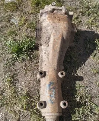 Subaru Forester SF Rear differential ND1021