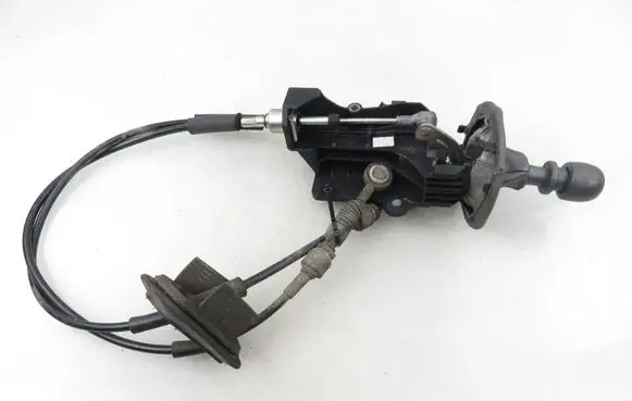 Fiat Panda II Gear shifter/selector 