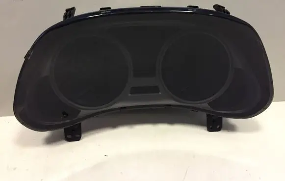 Lexus IS 220D-250-350 Speedometer (instrument cluster) 8380053640