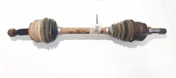 Chrysler Voyager Front driveshaft