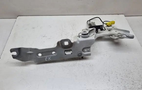 BMW 2 F46 Engine bonnet/hood hinges 7300521