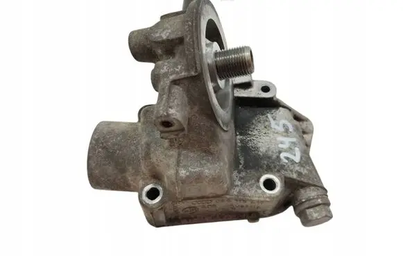Seat Leon (1P) Oil filter mounting bracket 06A115417