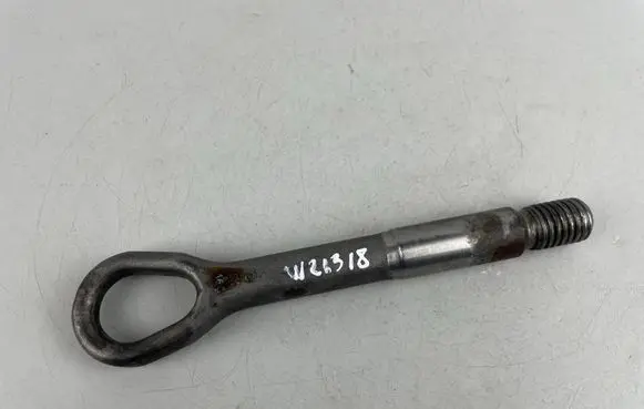 Mercedes-Benz E W213 Towing hook eye 