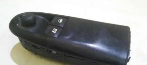 Peugeot 206 Electric window control switch