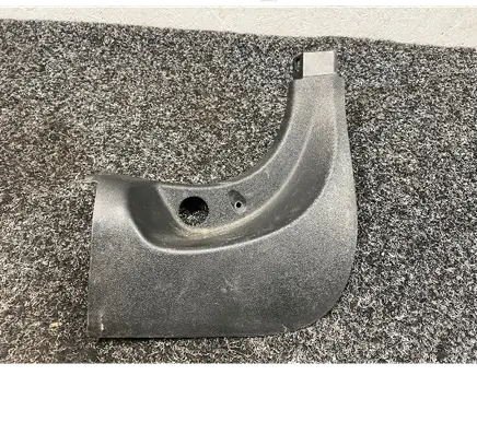 BMW 5 G30 G31 (A) pillar trim 7375734 51477430620