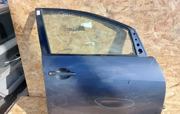 Mitsubishi Grandis Front door