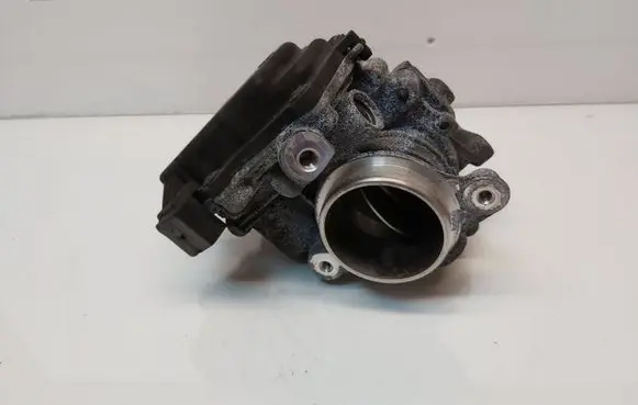 Seat Alhambra (Mk2) Engine shut-off valve 