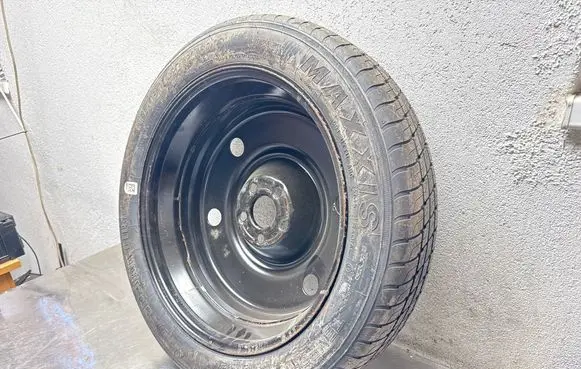 Ford Edge II R18 spare wheel E40249981 M9500S2