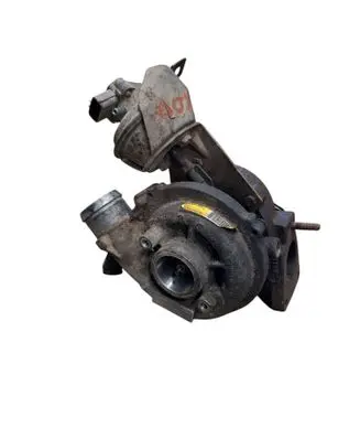 Volvo V50 Turbo Gt1749v 9662464980