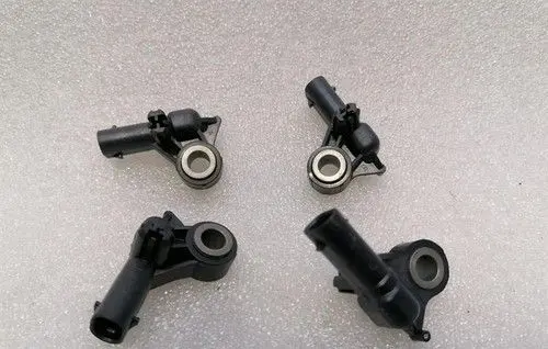 Tesla Model 3 Rear air suspension level height sensor 103676100A