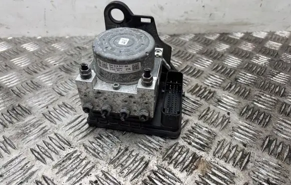 Volkswagen Golf Sportsvan ABS Pump 3Q0907379AA 28515423223 3Q0614517AA