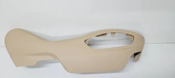 Porsche Macan (95B) Seat trim 7P5881314 7p5881314c