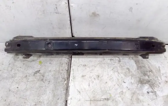 Ford Galaxy Front bumper cross member 7M3807105B YM2117W997AC