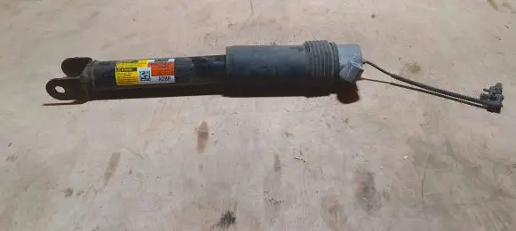 Chevrolet Corvette Rear shock absorber/damper 84235050 18200131