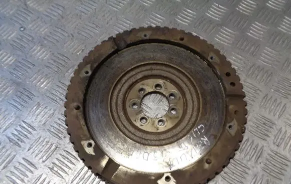 Renault Clio III Dual mass flywheel 8200515155