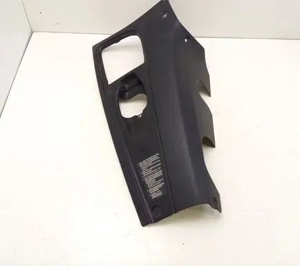 Porsche Cayenne (9PA) Other engine bay part 7L5806584D
