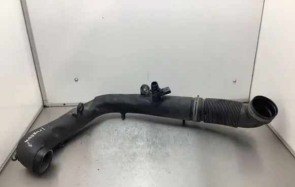 Volkswagen Touran I Intercooler hose/pipe 1K0129654AB 446156603