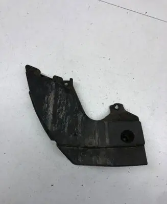 Volkswagen PASSAT B8 Rear mudguard 3G0854857