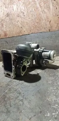 Skoda Octavia Mk2 (1Z) EGR valve 0280751016