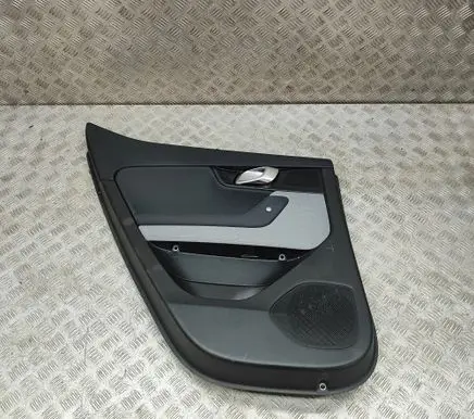 Polestar 2 Rear door card panel trim 33947321 31696450