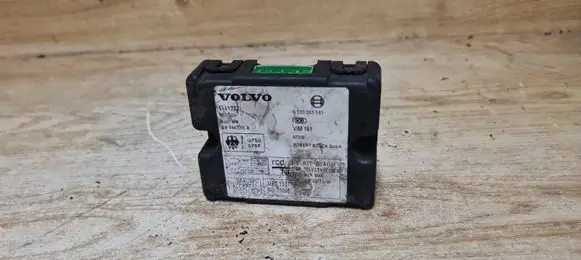Volvo S70 V70 V70 XC Alarm control unit/module 9441323