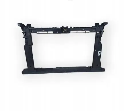 Audi A1 Radiator support slam panel 82A805588A
