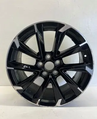 Mitsubishi FTO R18 alloy rim 5X114