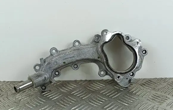 Jeep Grand Cherokee WL Other engine bay part 04893794AE