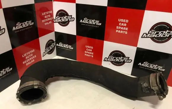 Audi A4 S4 B8 8K Intercooler hose/pipe 8K0145738T