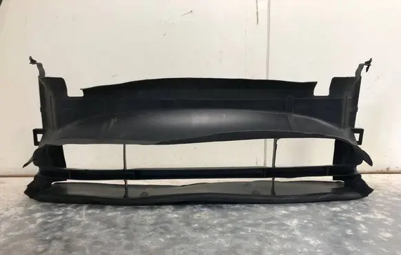 BMW 1 F20 F21 Intercooler air guide/duct channel 7383771BILI 7383771
