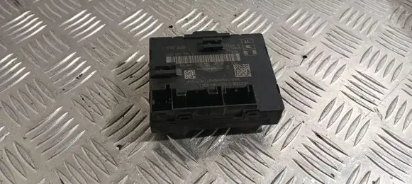 Door control unit/module